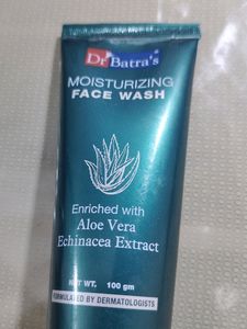 Face Wash