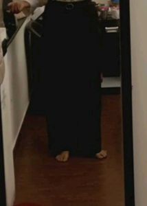3 Pants for 1100