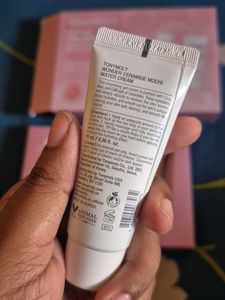 Tony Moly Ceramide Skin Routine Kit