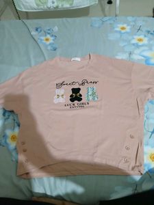 Sweet Bears T-Shirt