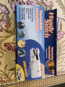 Handy Stitch Sewing Machine
