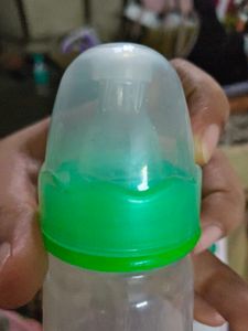 Baby Feeding Bottles - BPA Free