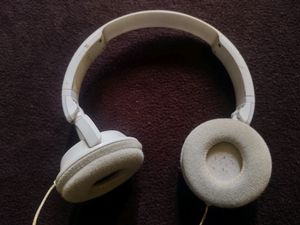Original Phillips Headphones