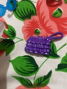Doll Handbag Accessories Lot of 10