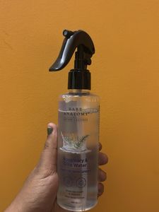 Bare Anatomy Rosemary & Rice Water Hair Spray