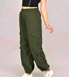Stylish Cargo Pants