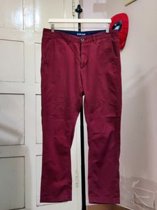 Allen solly Mens cotton jeans