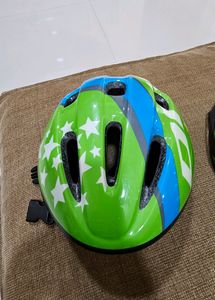 Kamachi KIDS HELMET