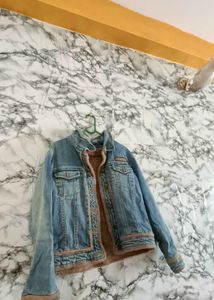 American Denim Jacket