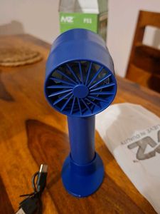 MZ High Speed Jet Fan F51