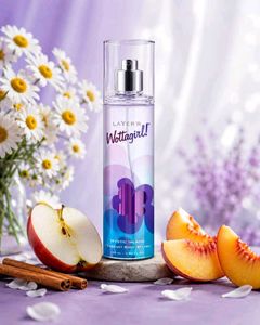 wattagirl body spray