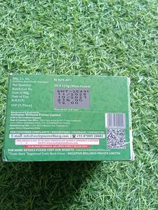 Bathveda Neem Tulsi Bar Soap 3 pcs