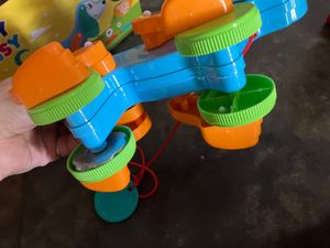 New Baby Gift Toy