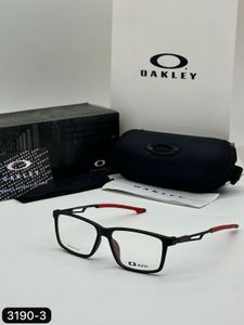 Oakley Eyeglasses with Case