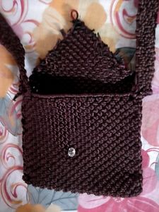 Giveaway Purse For Daily Use