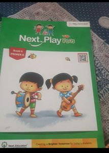 CBSE Nursery 9 Book Set