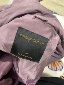 Fort Collins Puffer Jacket
