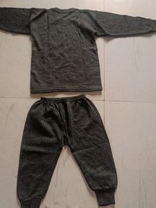 Thermal Wear Unisex