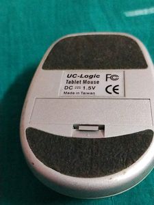Wireless Tablet mouse