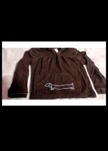 Sweater For Baby Girls