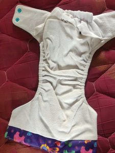 Superbottoms Cloth Diaper