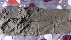 Cargo Pant