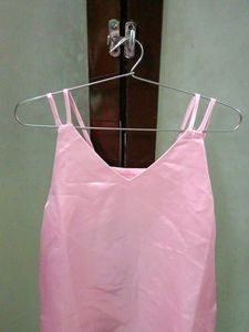 Satin Camisole