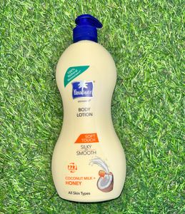 Parachute Advansed Soft Touch Body Lotion