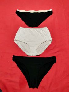 Combo 20 brief mix size