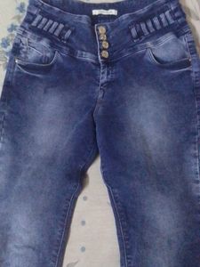 Imeda Jeans