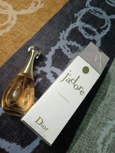 🇺🇸 💯 Tester Dior J'adore Perfume