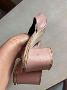 Stylish Women's Slip-On Sandals