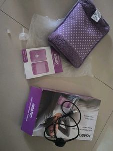 AGARO Electric Hot Water Bag