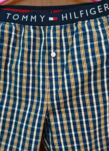 TOMMY HILFIGER Pajama Pants