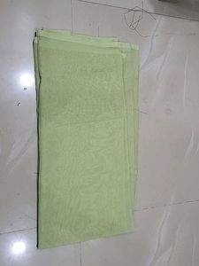 Light Green Dupatta