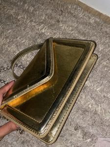 2 MANGO SLING BAG