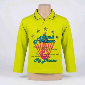 Kids Long Sleeve T-Shirt