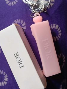 Dior Pink Keychain Holder ♥️💕