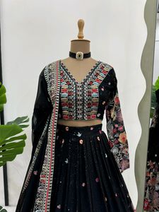 Most Premium and Demanding Lehenga