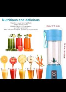 Portable Blender
