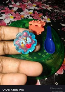 Baby Activity Center Toys