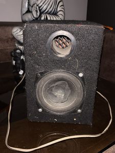 Speaker for Sale