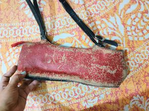 Pure Leather 18s Century Handbags