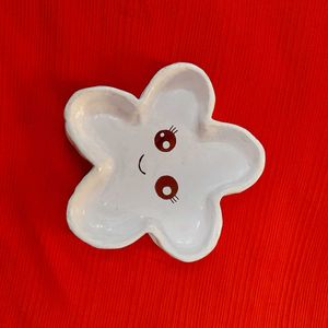 Cute 🌸Trinket Tray