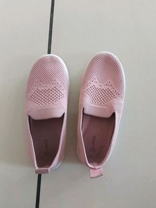 Gently Used Girl Kid Shoes From Max