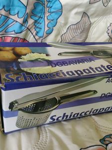 Potato Masher
