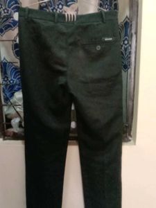 Formal Pant