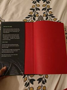 The Girl on the Train by Paula Hawkins—Hardcov