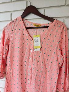 Global Desi New Kurta