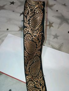 Broad Lace
